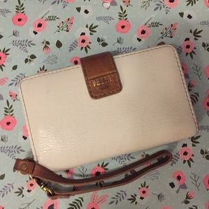 Fossil Wallet
